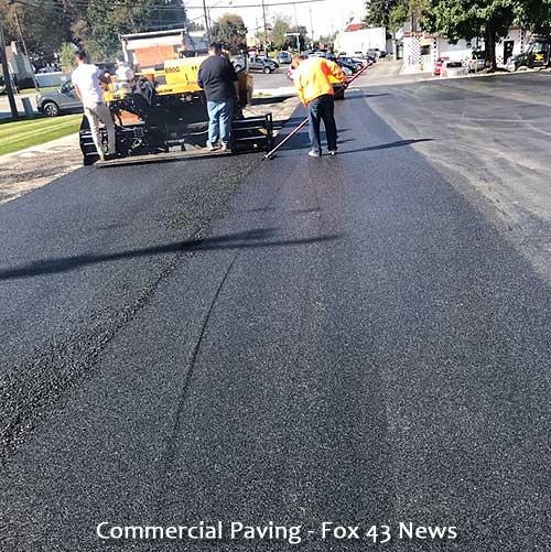 Commercial Paving Examples-Fox 43-2